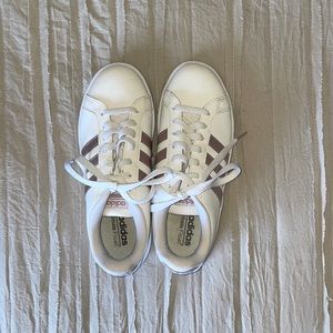 ADIDAS cloudfoams+tote